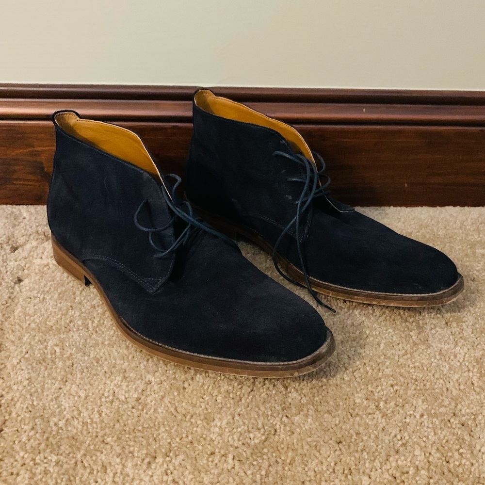 Men’s Aldo shoes